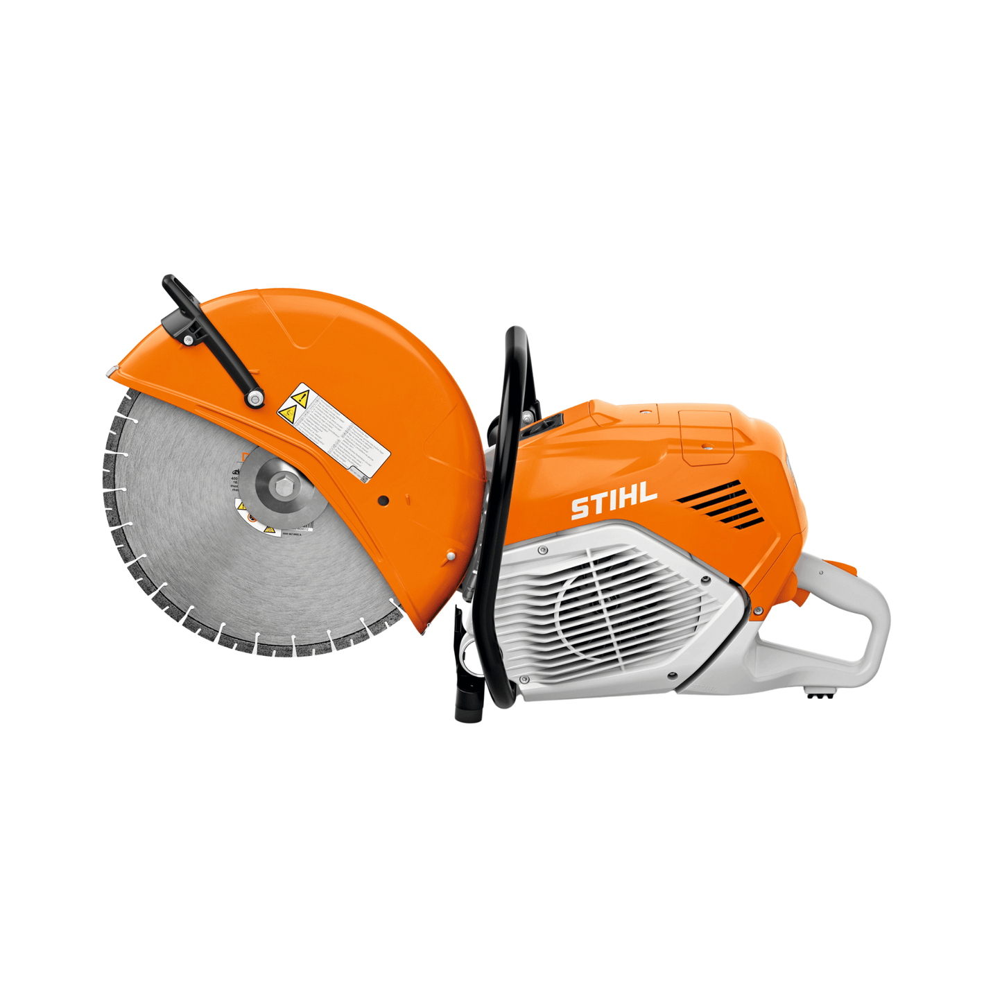 TS 910i Petrol Cut-Off Saw