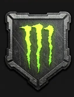 Call Of Duty Black Ops 6 | Animated "Combat Claw" Emblem Murphy QuikTrip