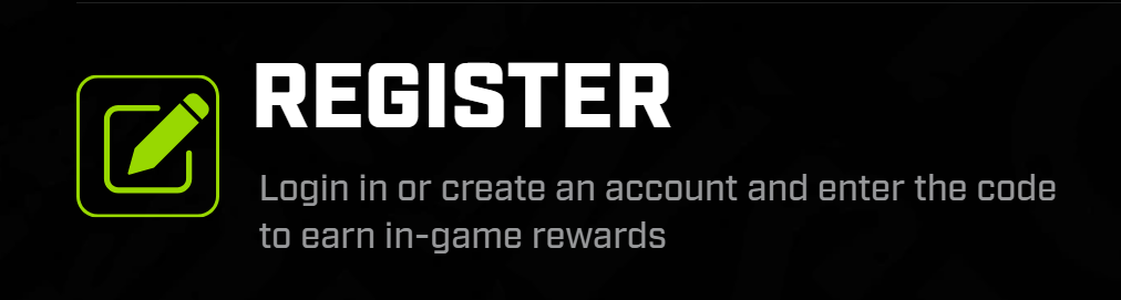 Call of Duty Black Ops 7 x Monster Energy Ring Pull Code – Exclusive BO7 Digital Reward | Instant Delivery