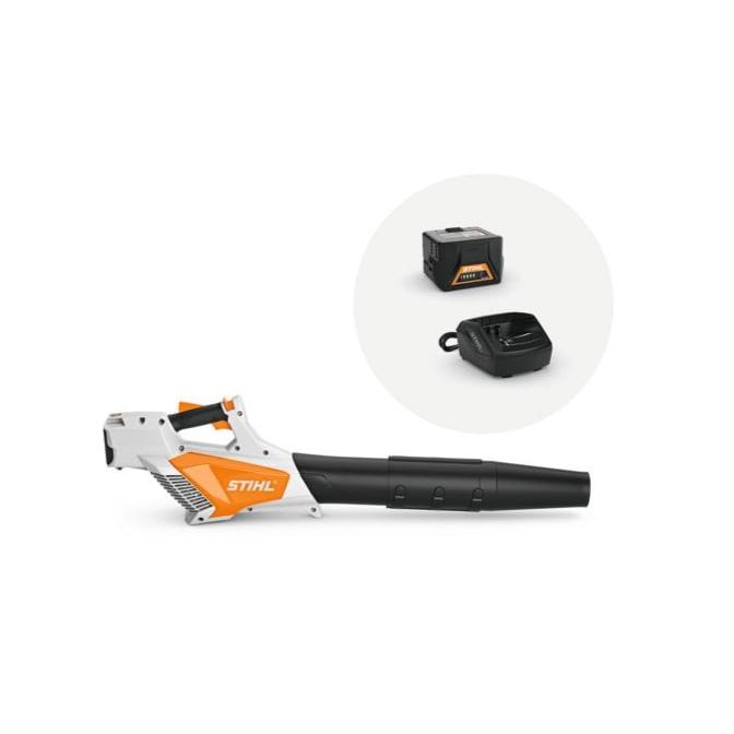 BGA 57 Cordless Leaf Blower