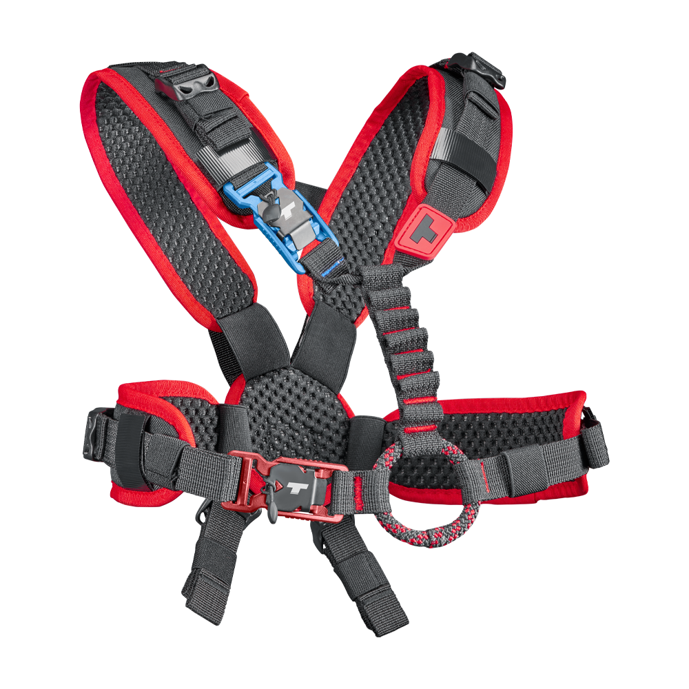 upMOTION SRT Chest Harness
