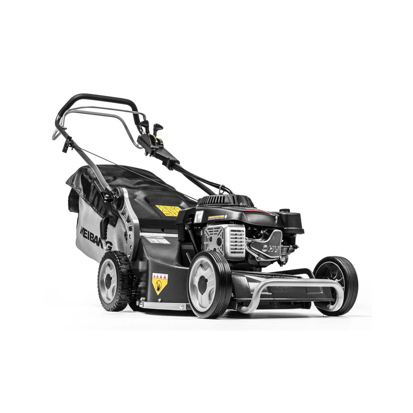 Virtue 53 ASD LV Petrol Lawn Mower