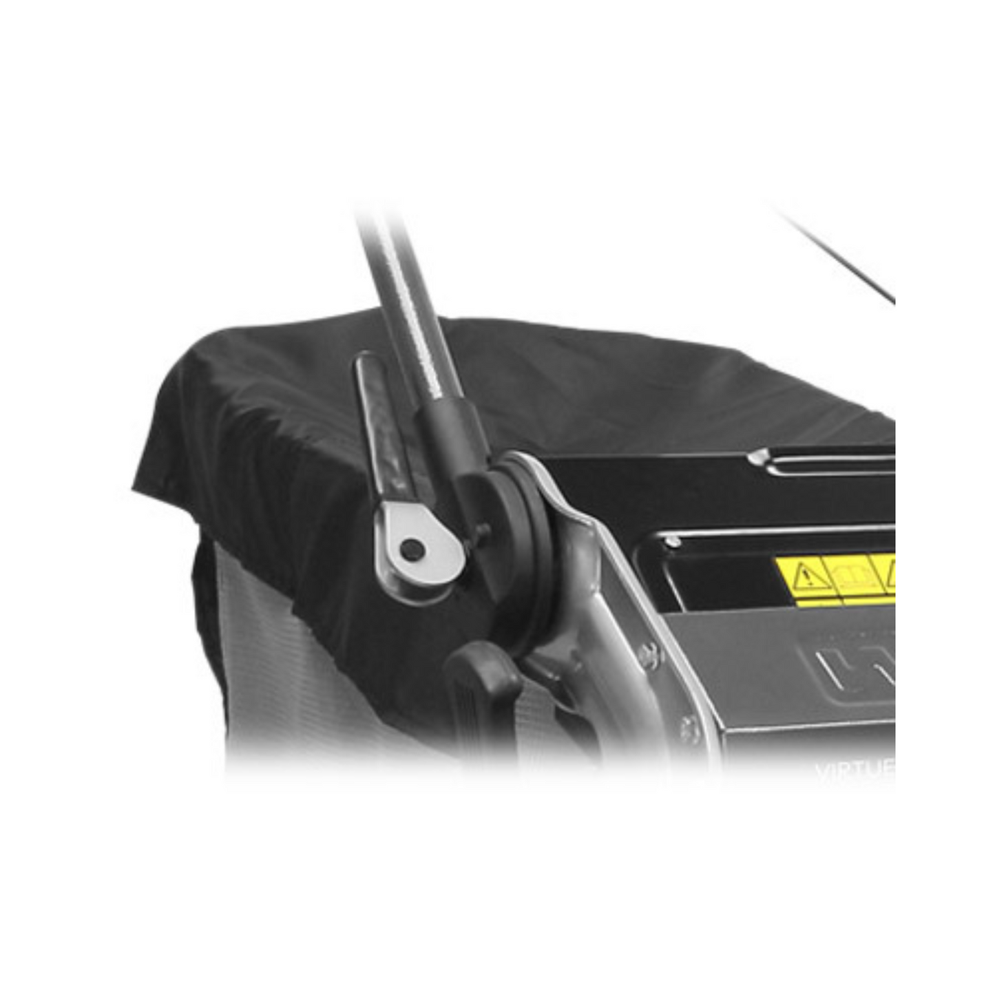 Virtue 53 ASD LV Petrol Lawn Mower