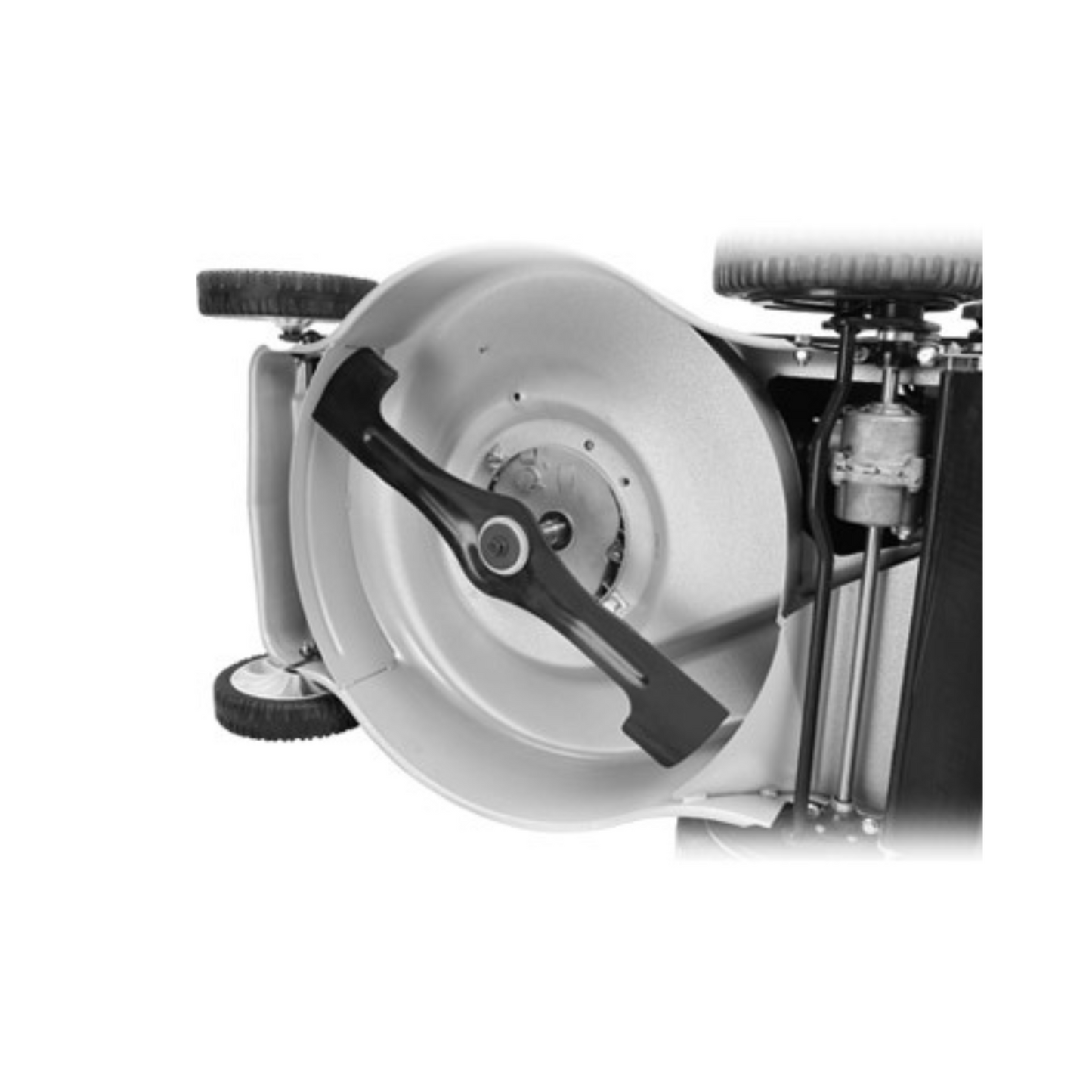 Virtue 53 ASD LV Petrol Lawn Mower