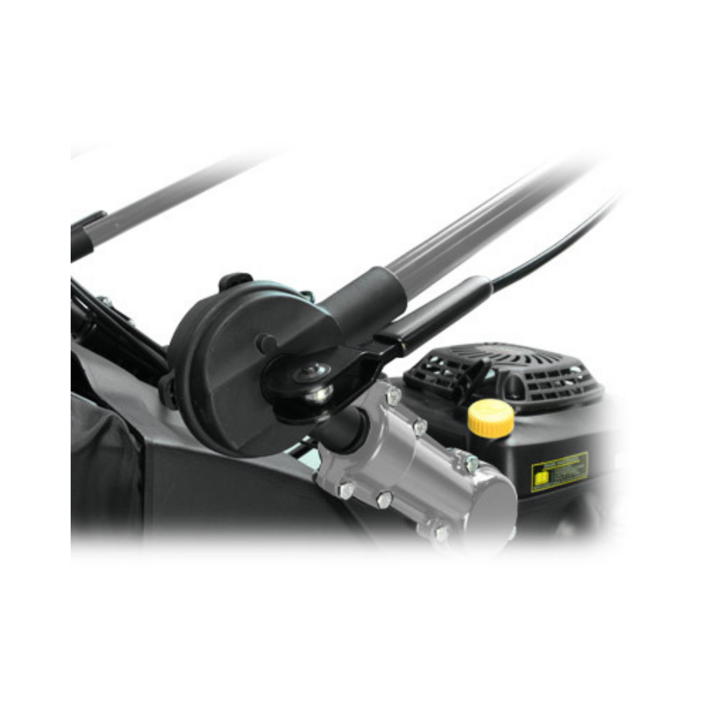 Virtue 53 ASD LV Petrol Lawn Mower
