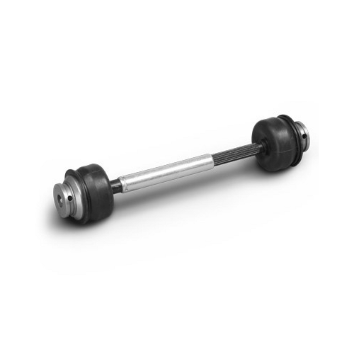 Virtue 53 ASD LV Petrol Lawn Mower