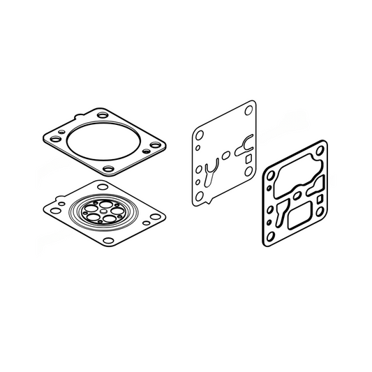 Zama Carb Repair Kit for Stihl FS 23 C-E Brushcutters