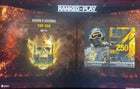 Call of Duty COD Black Ops 6 TOP 250 ACCOUNT