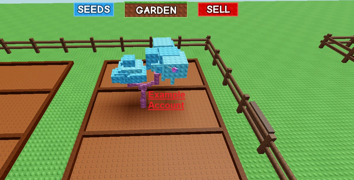 ROBLOX | Grow A Garden π³ | 1 Candy Blossom Tree π | BEST PRICE & FAST DELIVERY