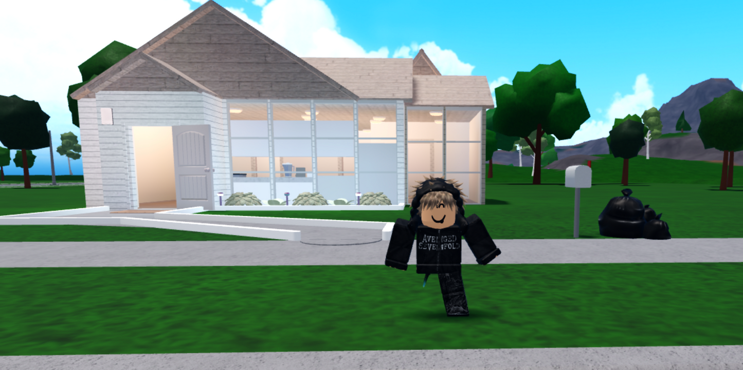 Roblox Stacked Korblox Account (60k+ Summary)