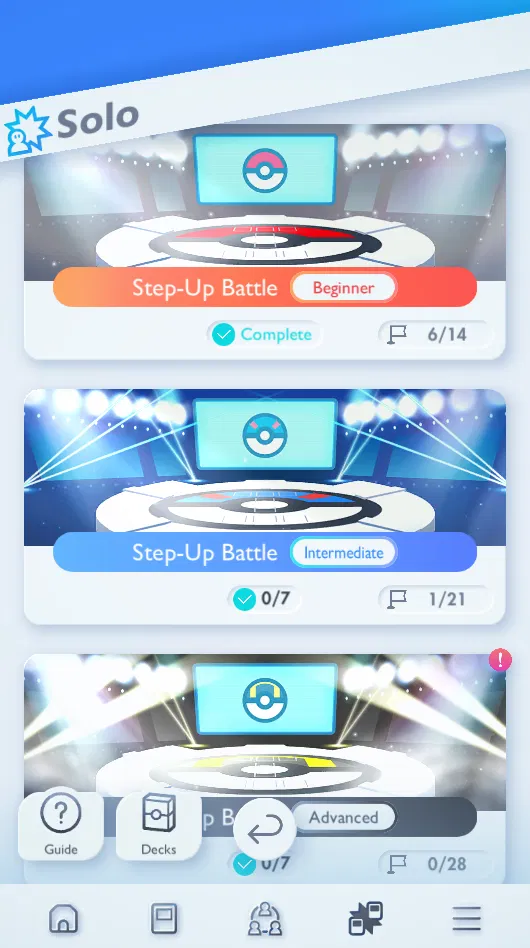 Pokémon TCG Pocket 3 Crown Card Accounts