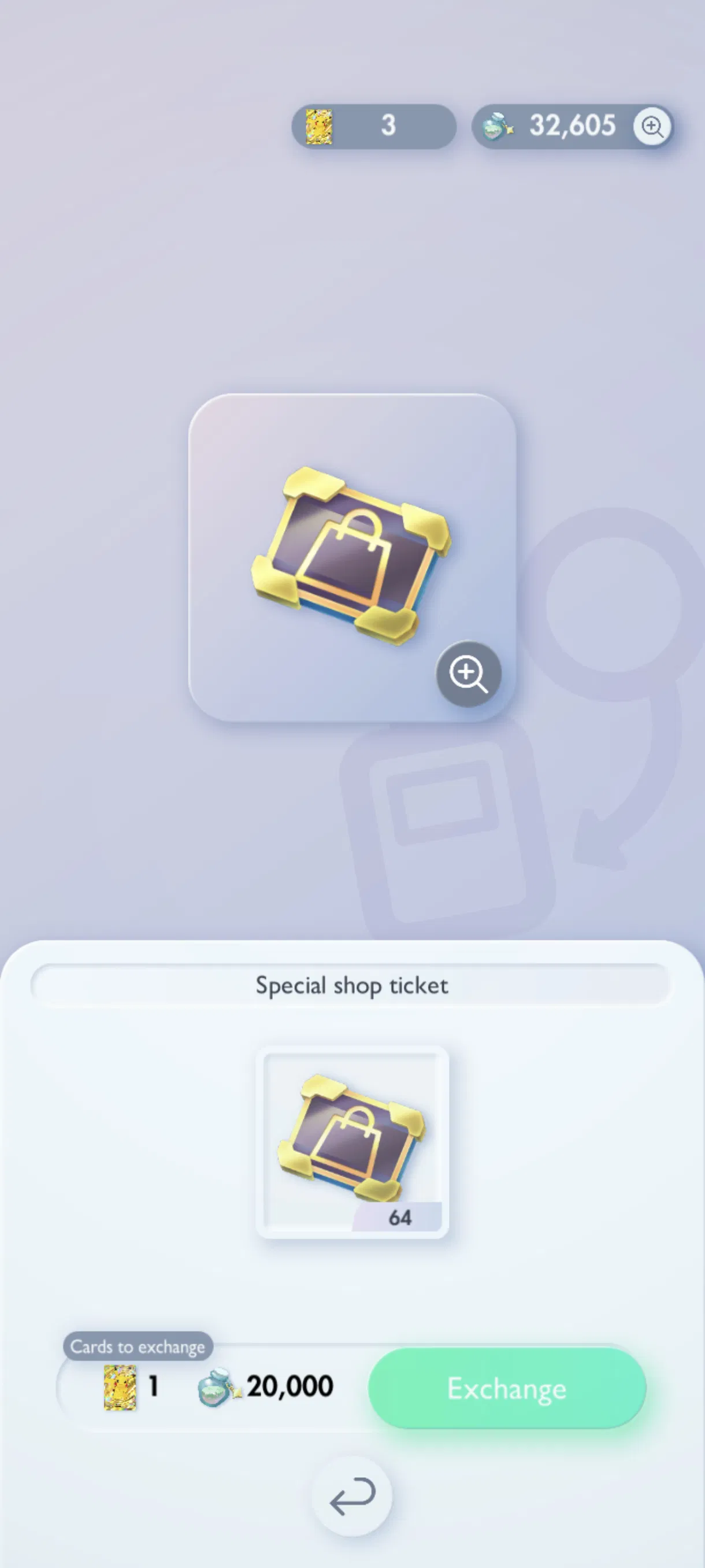 Pokémon TCG Pocket: 6 Crown Cards | 1000+ Cards