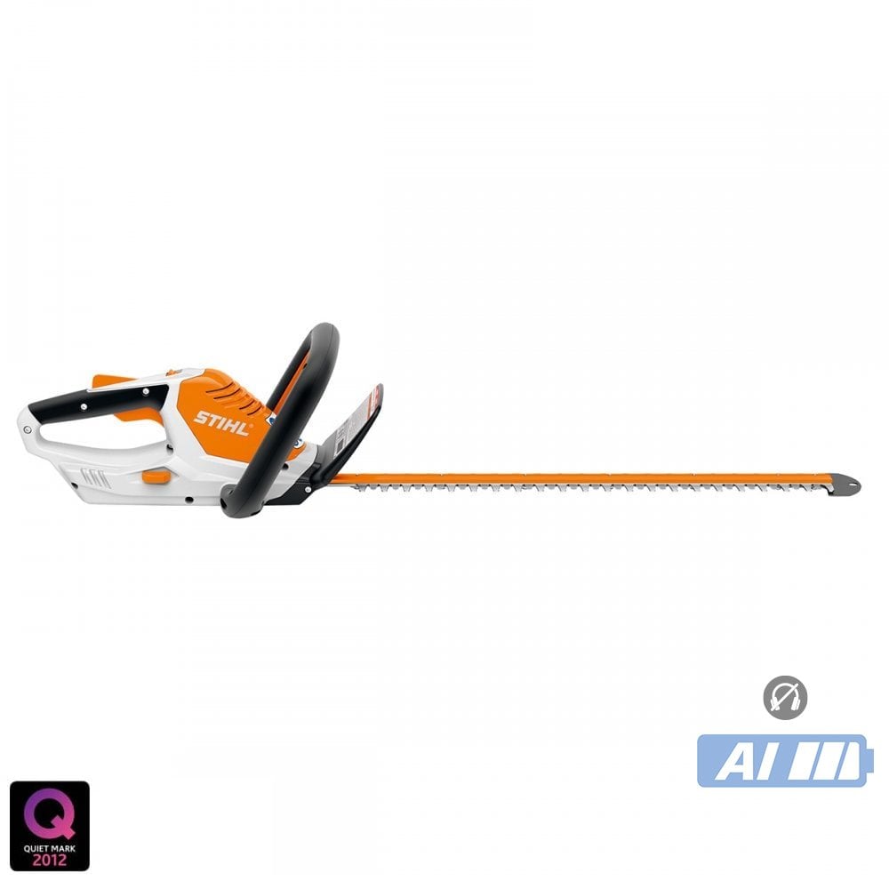 HSA 45 Cordless Hedge Trimmer