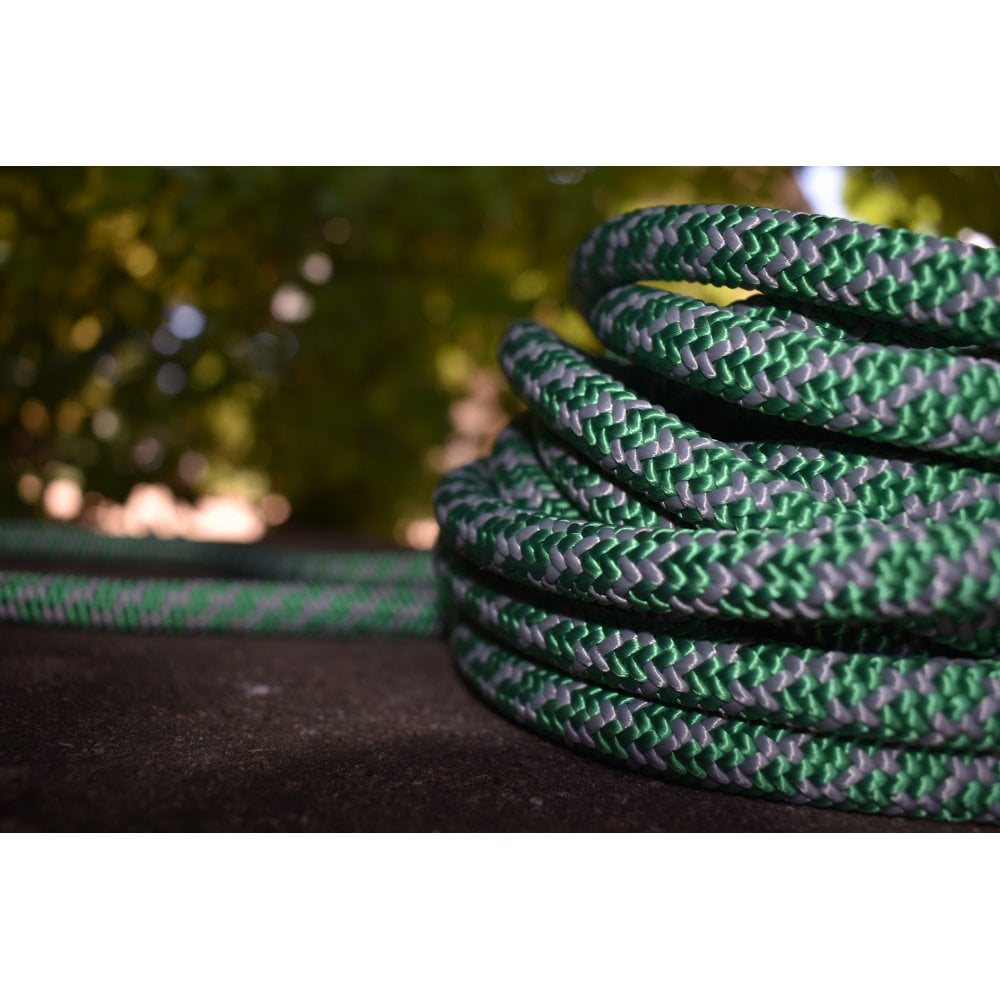 Trojan 11.7mm Climbing Line