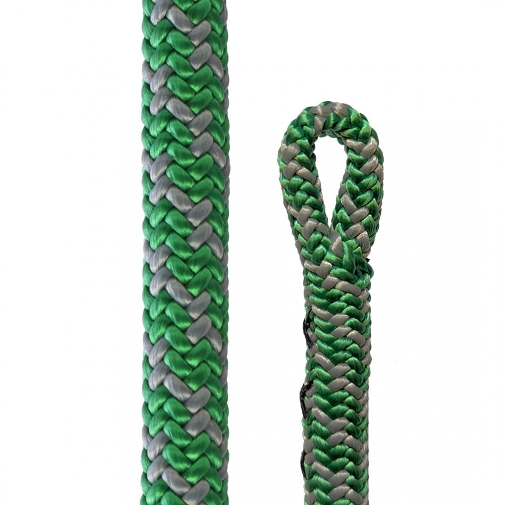 Trojan 11.7mm Climbing Line