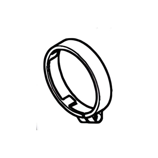 Hose Clip for Stihl BR200, SR340