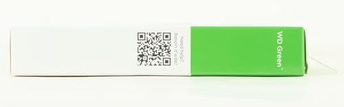 WD Green 1TB Internal SSD 2.5" SATA