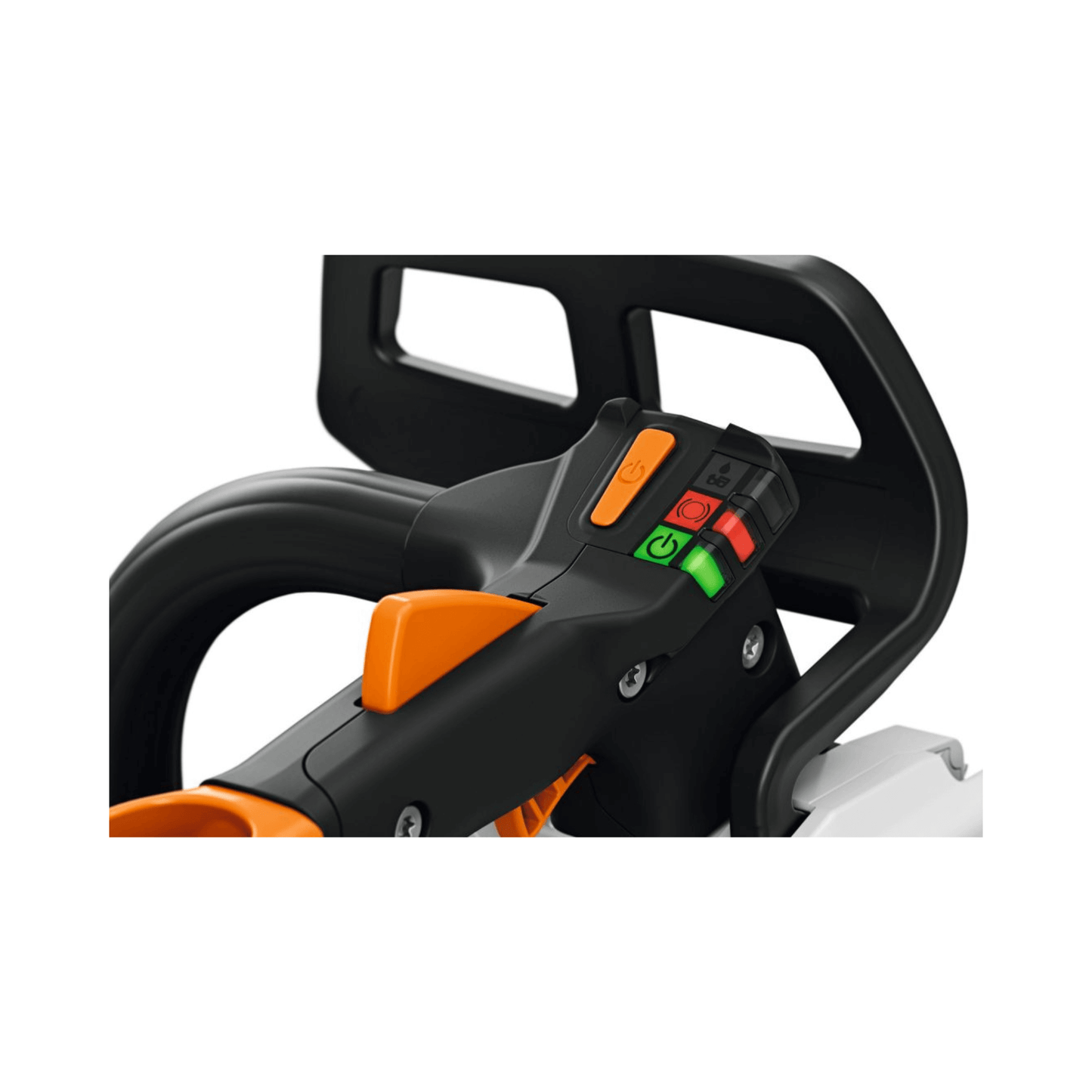 MSA 220 T Top Handle Cordless Chainsaw
