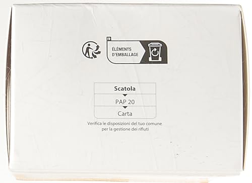 Netatmo - Functional protective housing for the smart weather station, protection for the external module of the smart weather station with WLAN connection, NRS-WW, White