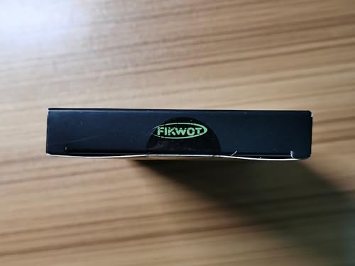 Fikwot FN501 Pro NVMe SSD 512GB M.2 2280 Up to 3500MB/s PCIe Gen3 x4 3D TLC NAND Internal Solid State Drive, SLC Cache Compatible with Laptops & Desktops