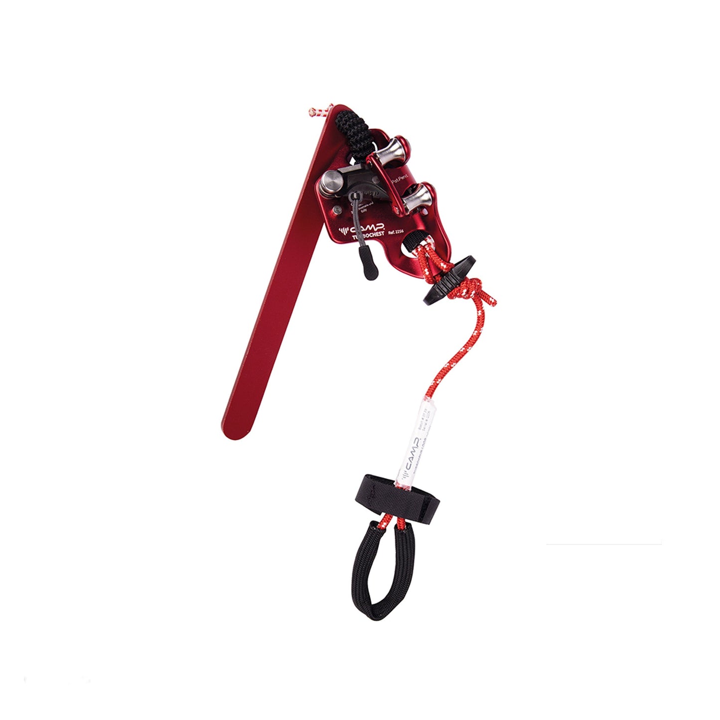 C.A.M.P TURBOSPUR System