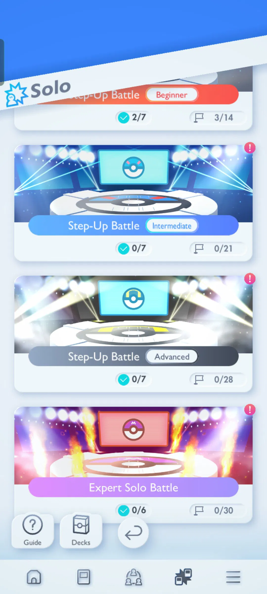 Pokémon TCG Pocket 3 Crown Card Accounts