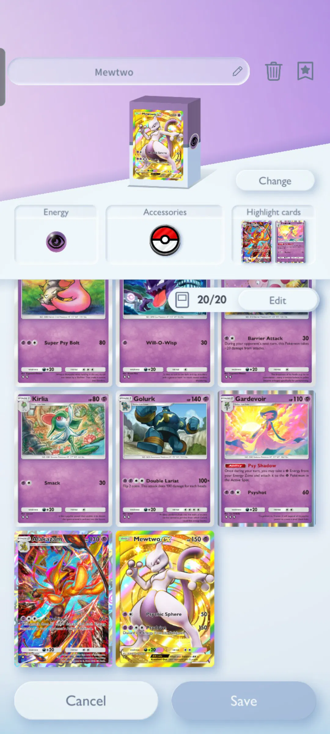 Pokémon TCG Pocket 3 Crown Card Accounts
