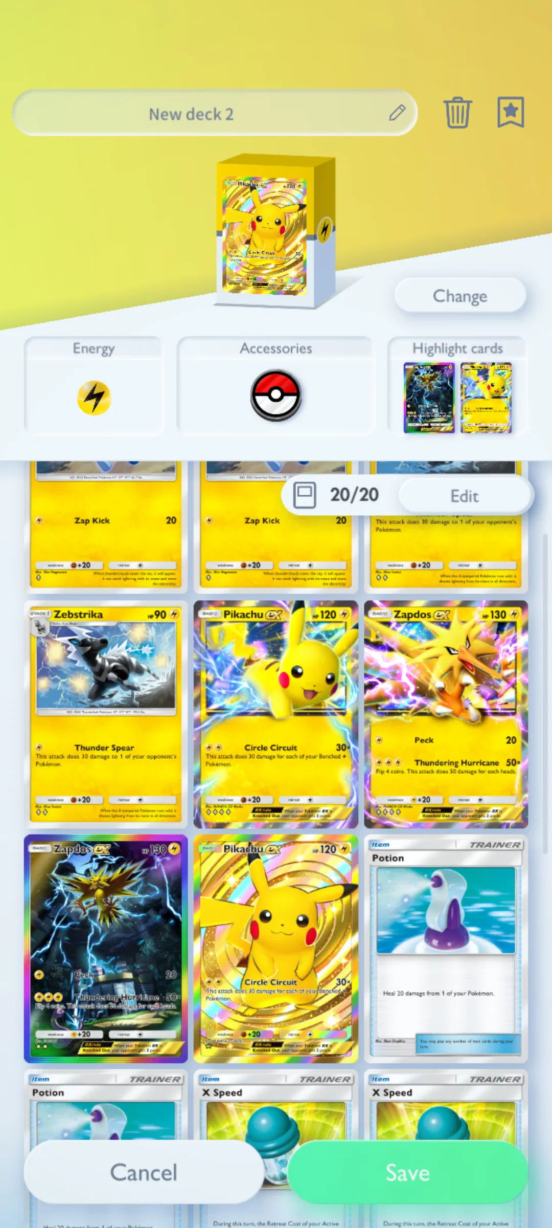 Pokémon TCG Pocket 3 Crown Card Accounts