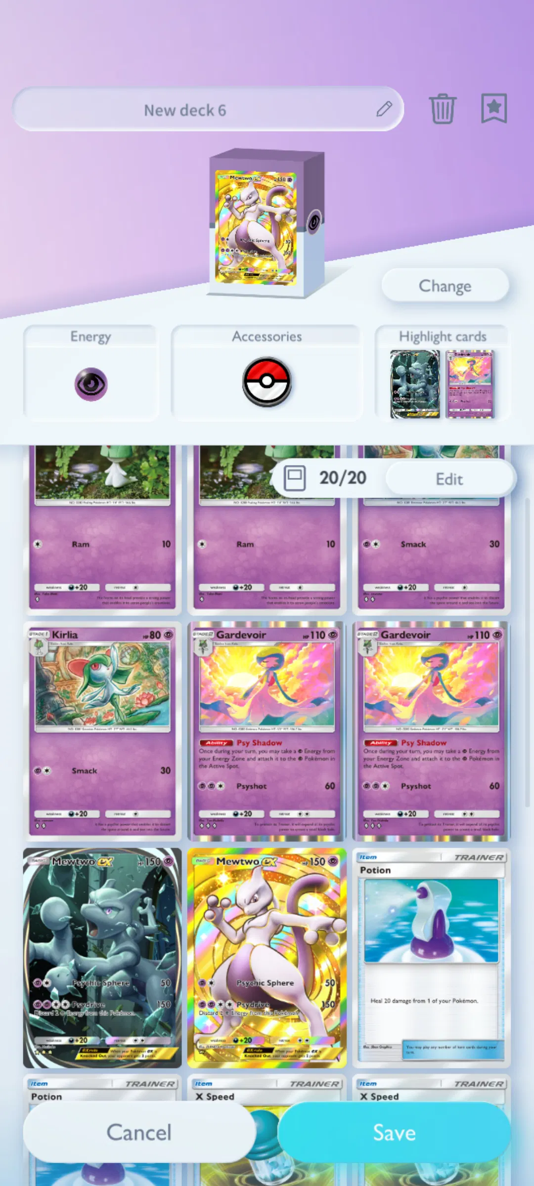 Pokémon TCG Pocket 3 Crown Card Accounts