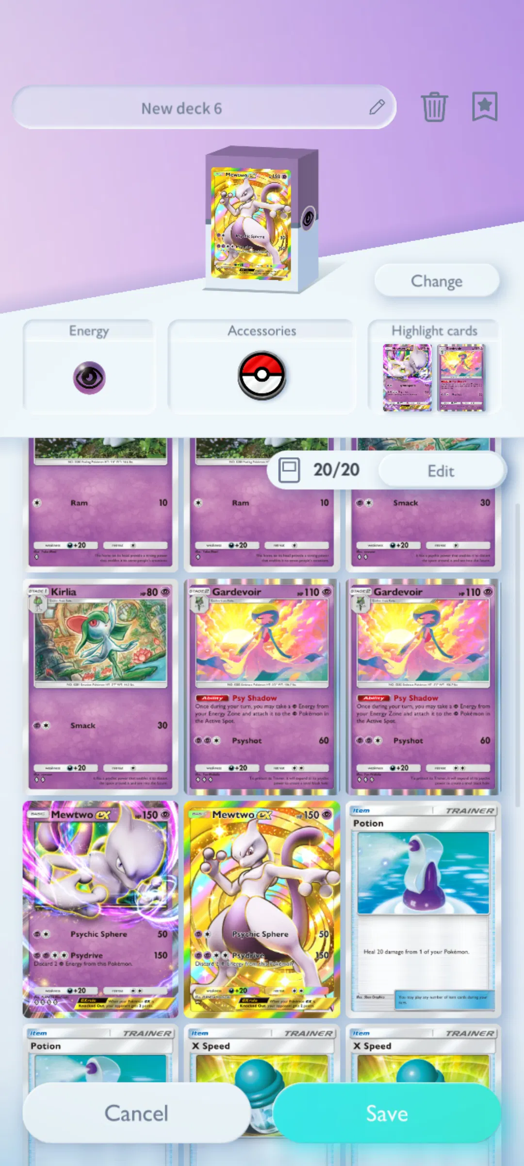 Pokémon TCG Pocket 3 Crown Card Accounts