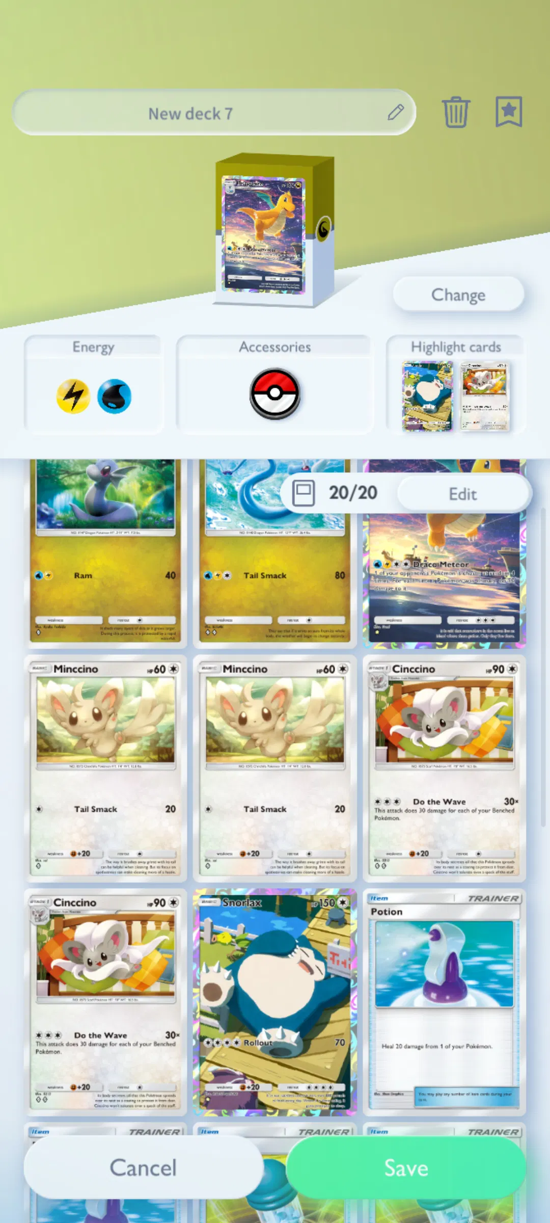 Pokémon TCG Pocket 3 Crown Card Accounts