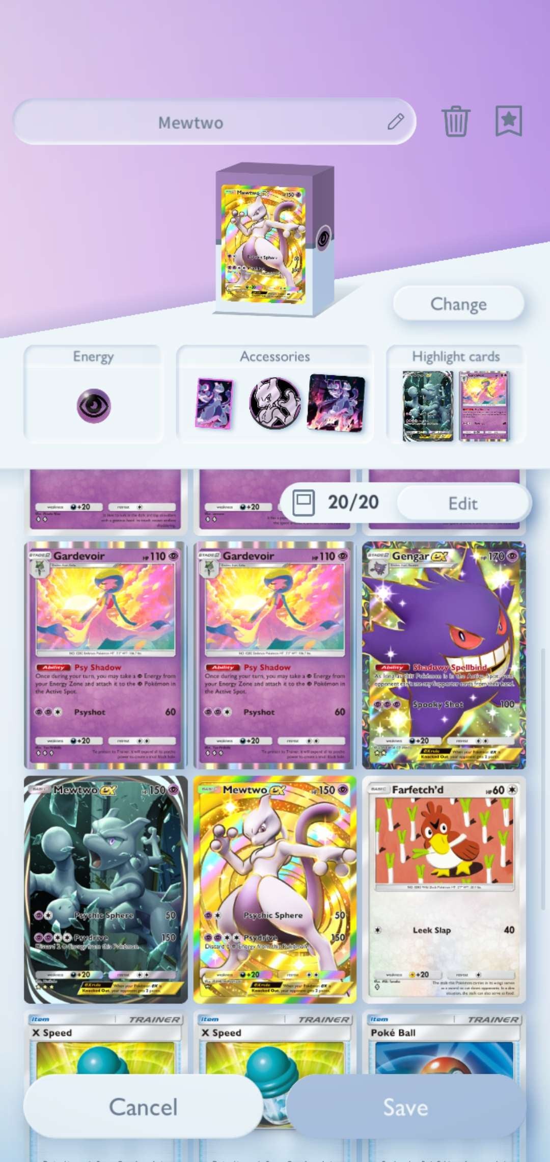 Pokémon TCG Pocket 3 Crown Card Accounts