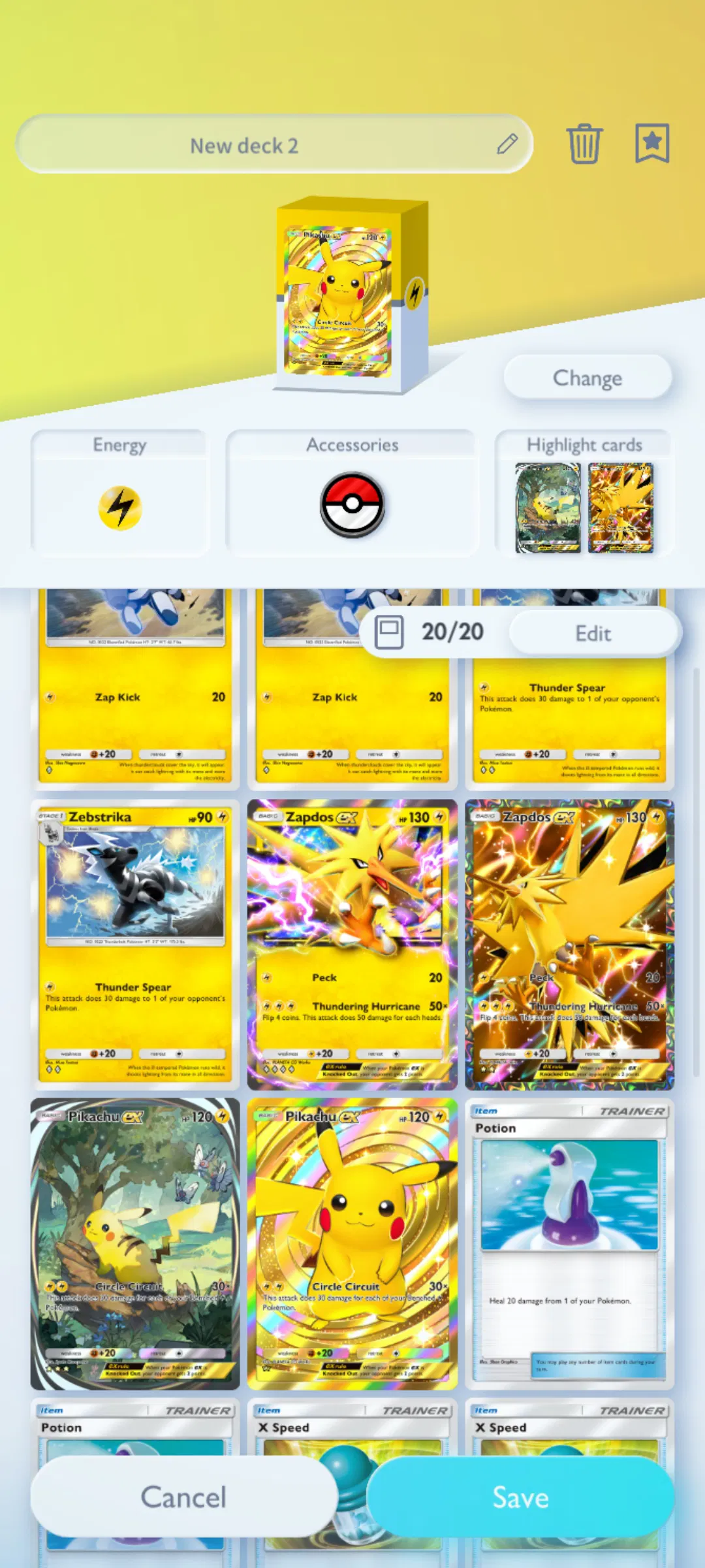 Pokémon TCG Pocket 3 Crown Card Accounts