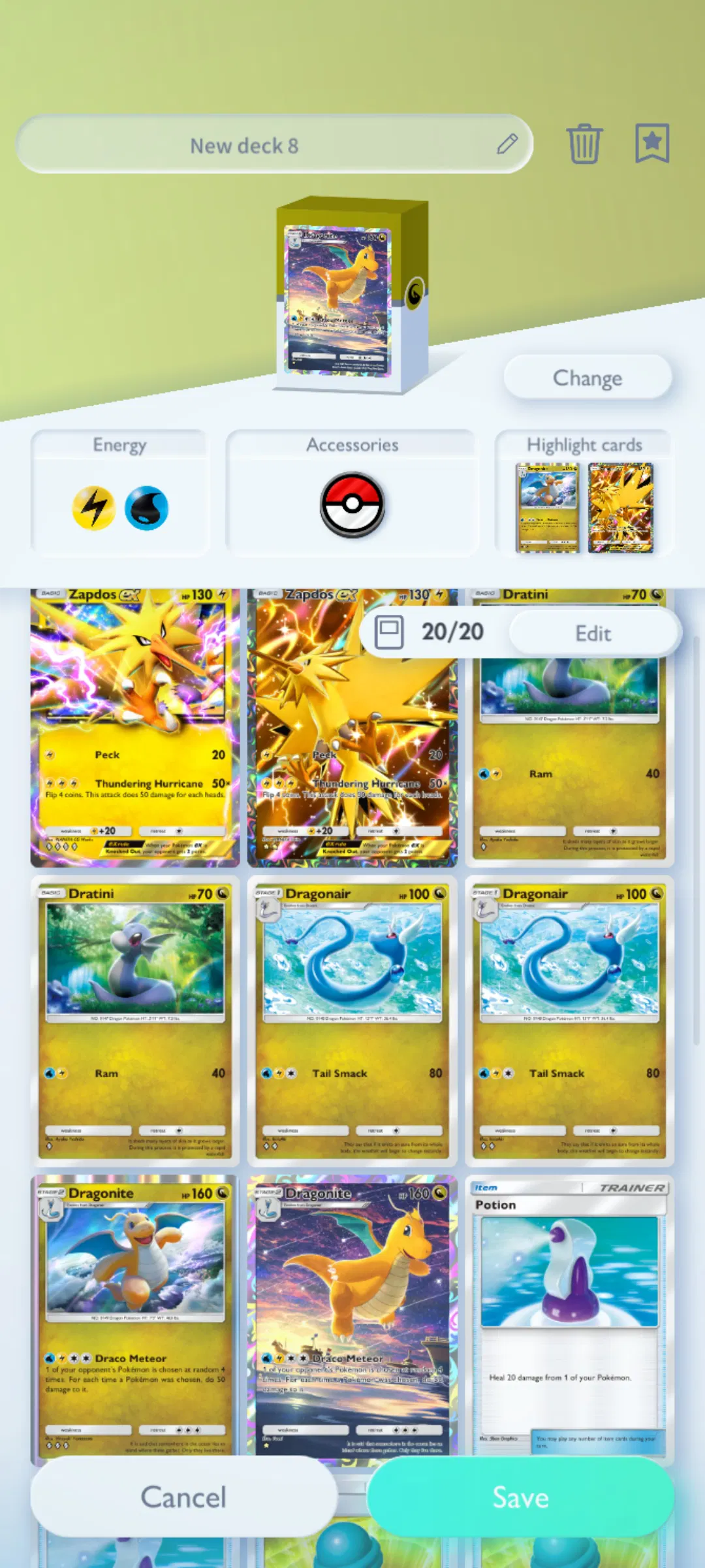 Pokémon TCG Pocket 3 Crown Card Accounts