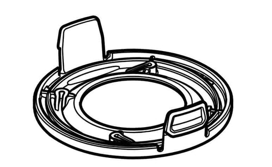 Base for Stihl FSA 57, FSE 52 Grass Trimmer