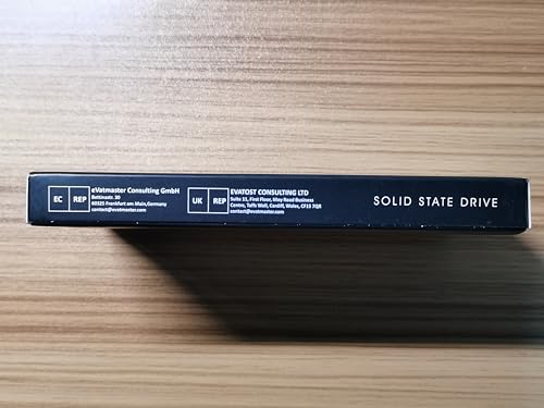 Fikwot FN501 Pro NVMe SSD 512GB M.2 2280 Up to 3500MB/s PCIe Gen3 x4 3D TLC NAND Internal Solid State Drive, SLC Cache Compatible with Laptops & Desktops