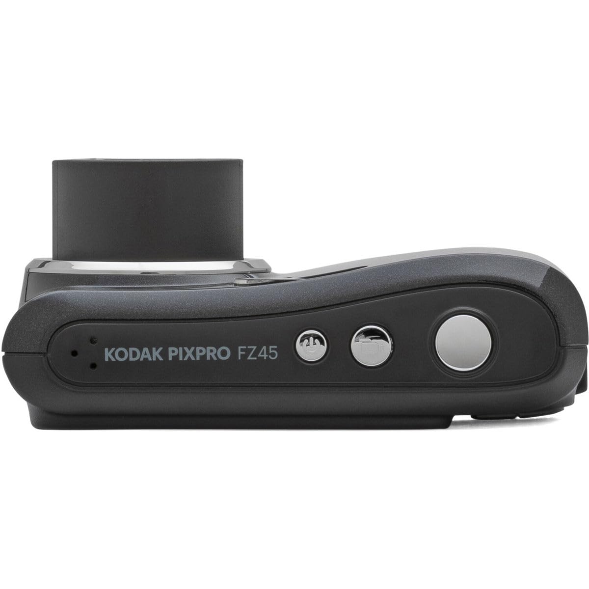 Kodak PIXPRO FZ45 16MP 4x Zoom Compact Camera - Black