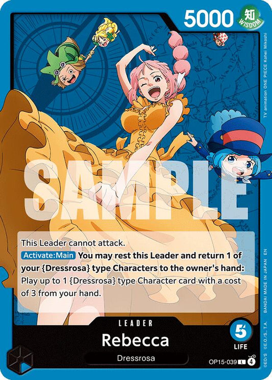 Rebecca [Adventure on Kami's Island] - Shop at xdovtoxtgo