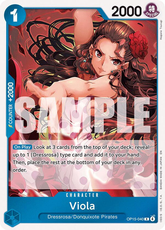 Viola [Adventure on Kami's Island] - Shop at xdovtoxtgo