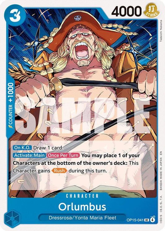 Orlumbus [Adventure on Kami's Island] - Shop at xdovtoxtgo