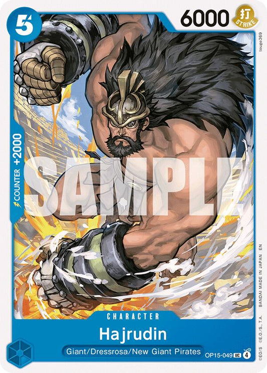 Hajrudin [Adventure on Kami's Island] - Shop at xdovtoxtgo