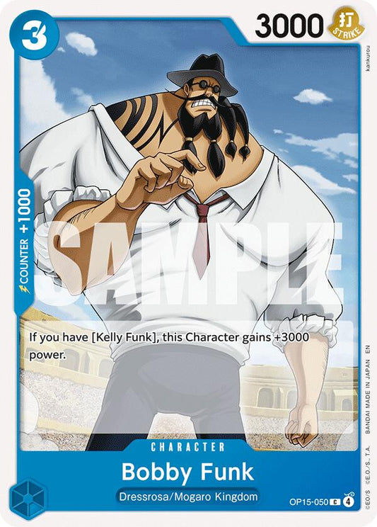 Bobby Funk [Adventure on Kami's Island] - Shop at xdovtoxtgo