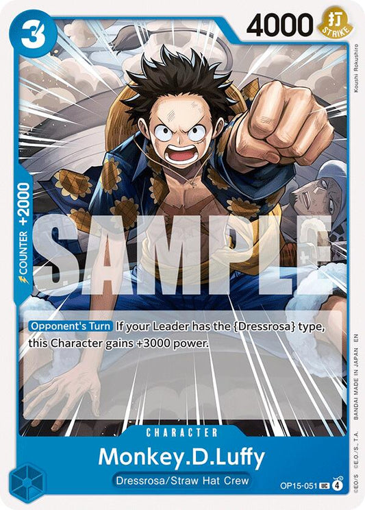 Monkey.D.Luffy [Adventure on Kami's Island] - Shop at xdovtoxtgo