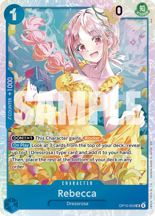 Rebecca [Adventure on Kami's Island] - Shop at xdovtoxtgo