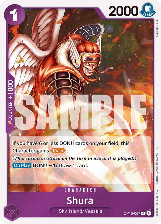 Shura [Adventure on Kami's Island] - Shop at xdovtoxtgo