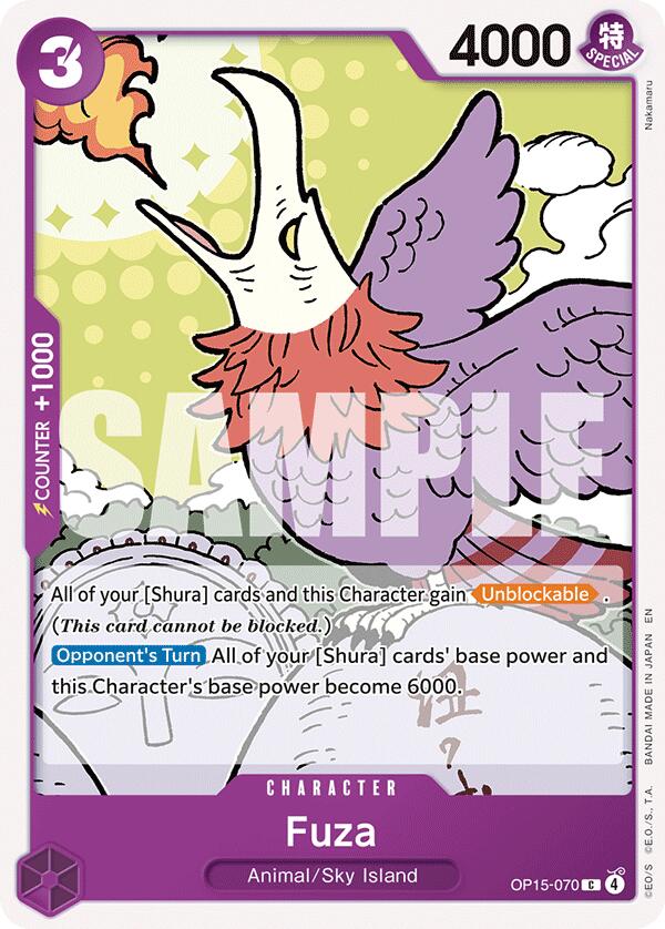 Fuza [Adventure on Kami's Island] - Shop at xdovtoxtgo