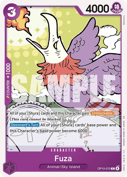 Fuza [Adventure on Kami's Island] - Shop at xdovtoxtgo