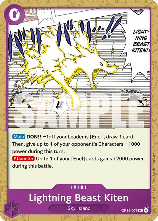 Lightning Beast Kitten [Adventure on Kami's Island] - Shop at xdovtoxtgo