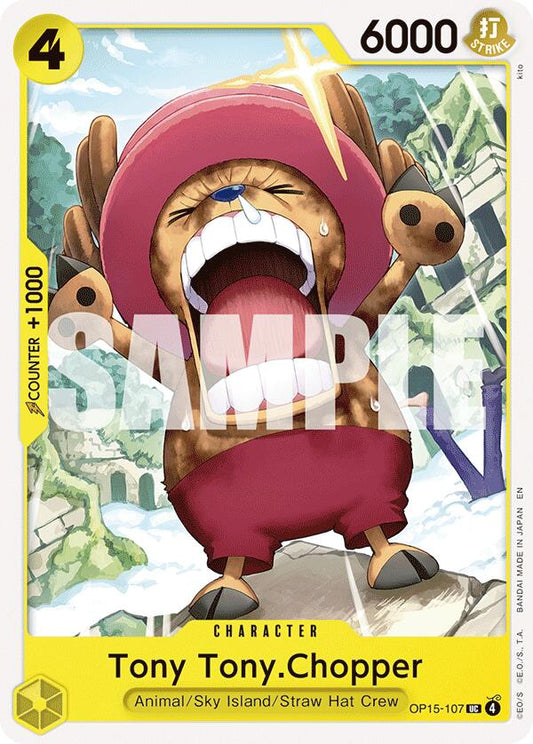 Tony Tony.Chopper [Adventure on Kami's Island] - Shop at xdovtoxtgo