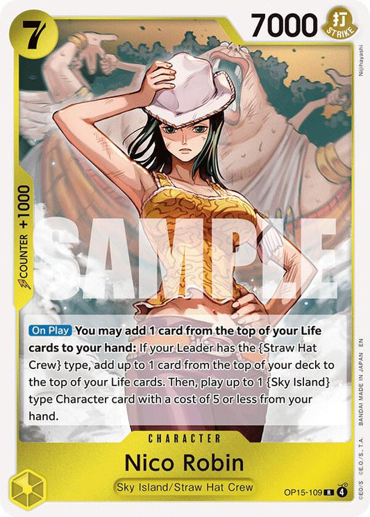 Nico Robin [Adventure on Kami's Island] - Shop at xdovtoxtgo